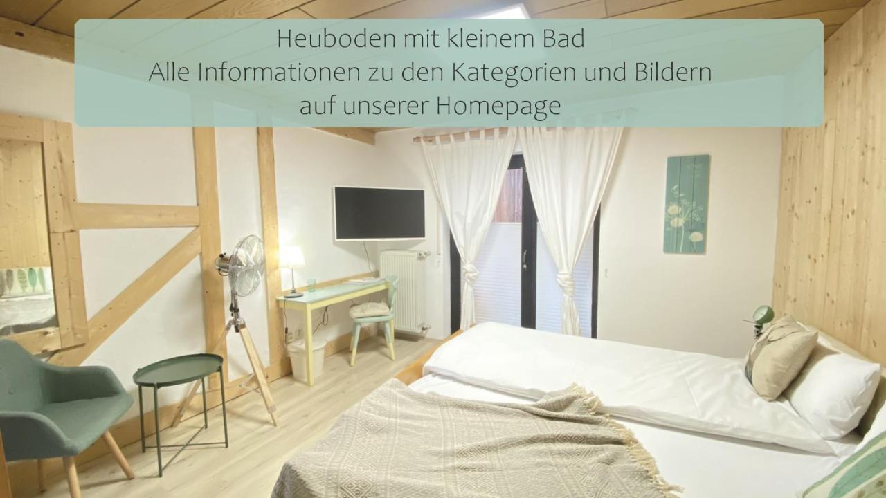 Haus Am Heiner Geissler Platz By Landgasthof Zickler Gleisweiler Exterior foto